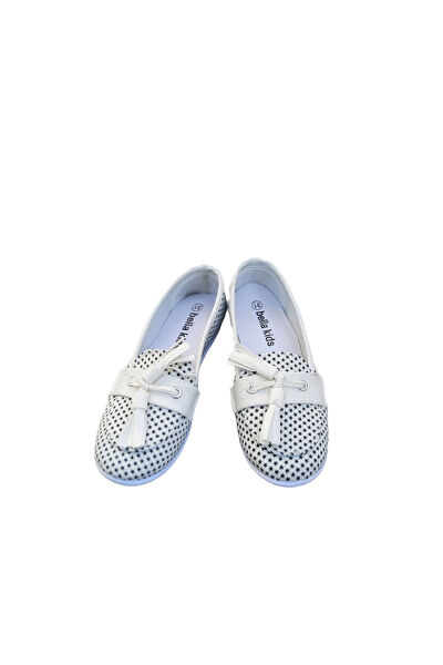 Akinal Bella Kadın Babet Ayakkabı