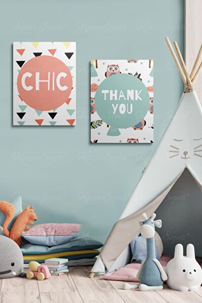 Kanvassepetinet Kanvas Tablo