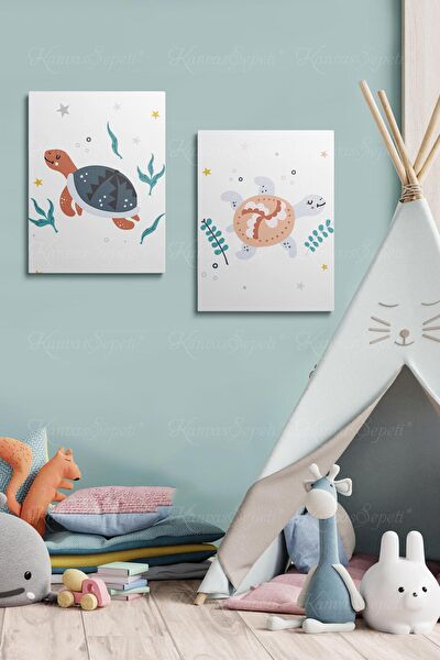 Kanvassepetinet Kanvas Tablo