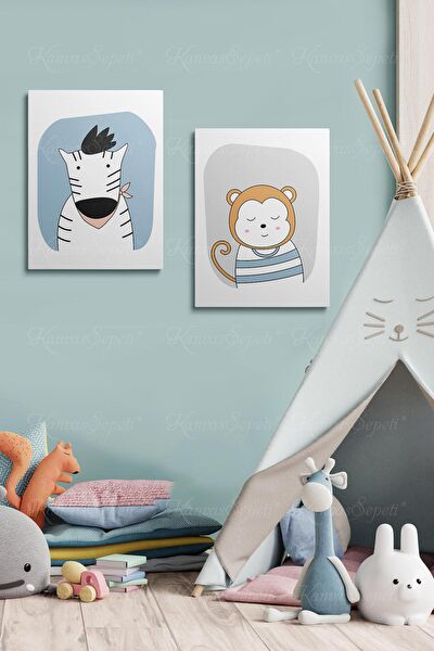 Kanvassepetinet Kanvas Tablo