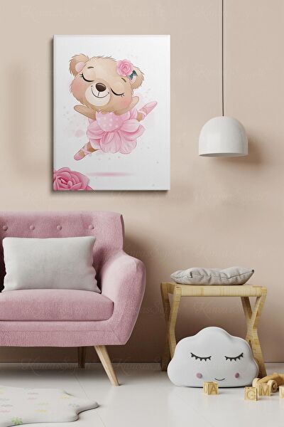 Kanvassepetinet Kanvas Tablo