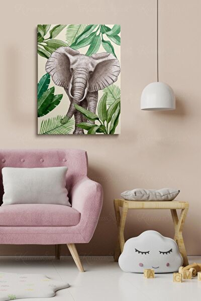 Kanvassepetinet Kanvas Tablo