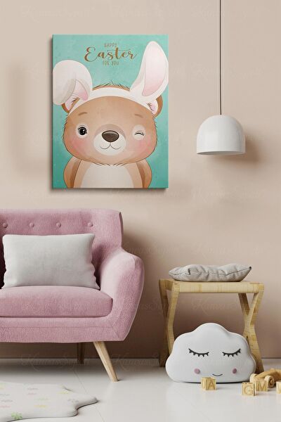 Kanvassepetinet Kanvas Tablo