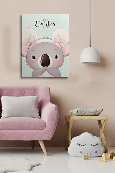 Kanvassepetinet Kanvas Tablo