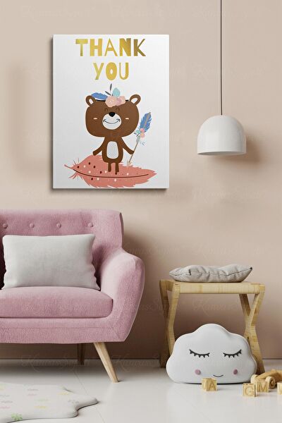 Kanvassepetinet Kanvas Tablo