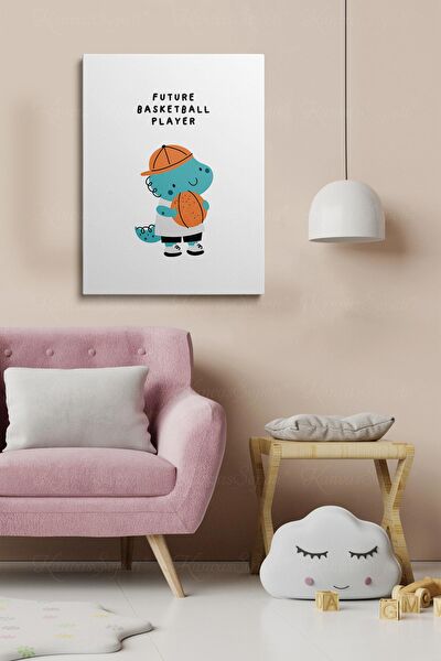 Kanvassepetinet Kanvas Tablo