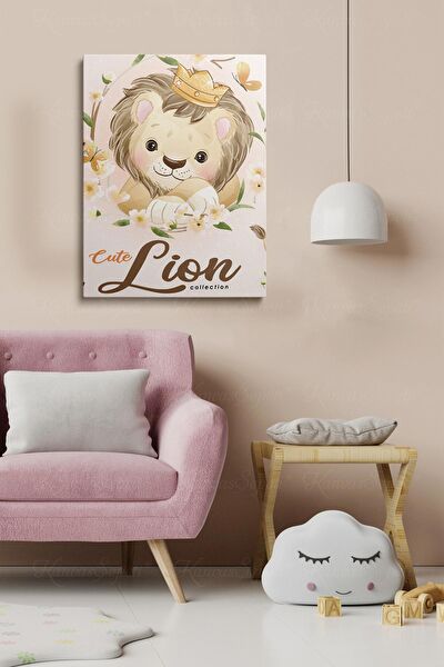 Kanvassepetinet Kanvas Tablo