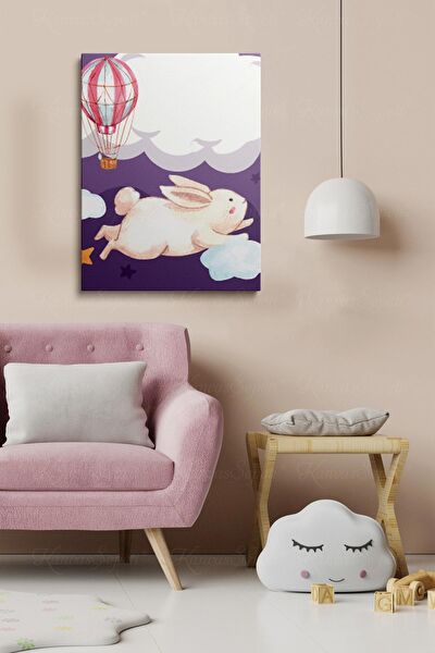 Kanvassepetinet Kanvas Tablo