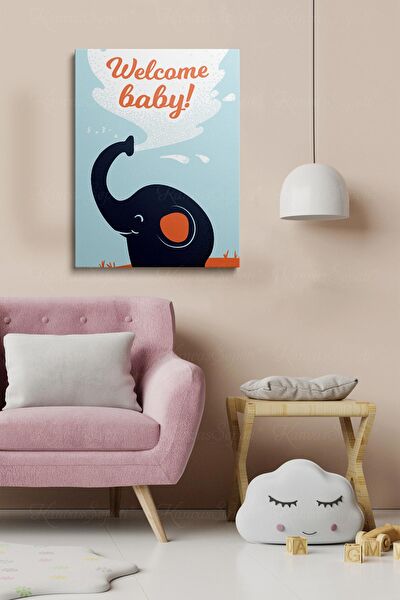 Kanvassepetinet Kanvas Tablo