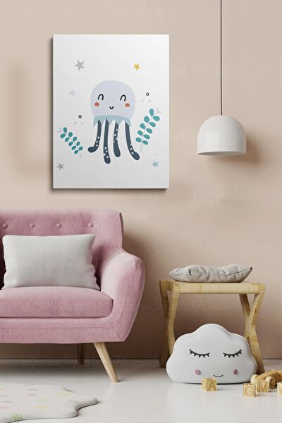 Kanvassepetinet Kanvas Tablo