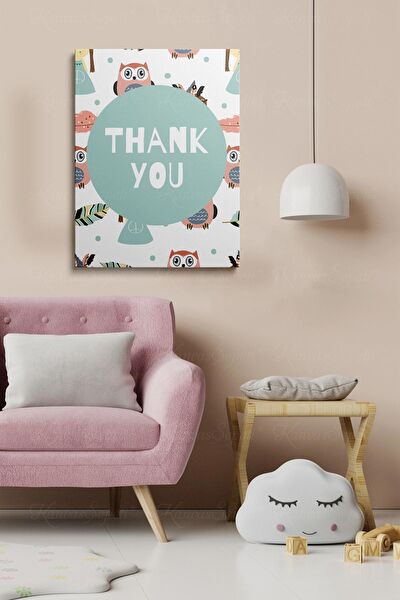 Kanvassepetinet Kanvas Tablo