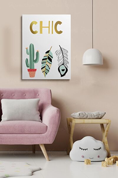 Kanvassepetinet Kanvas Tablo