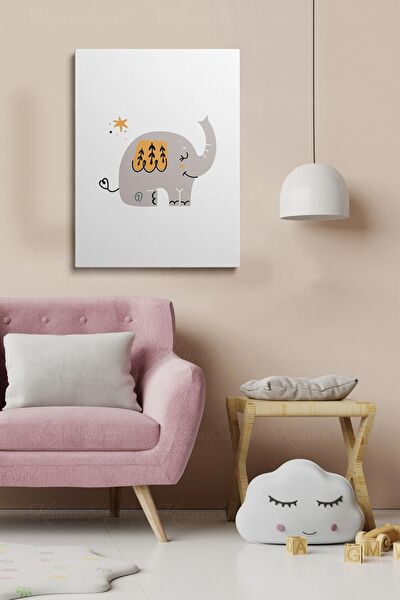 Kanvassepetinet Kanvas Tablo