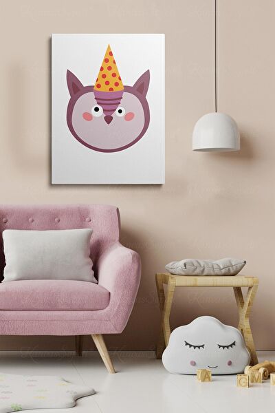 Kanvassepetinet Kanvas Tablo