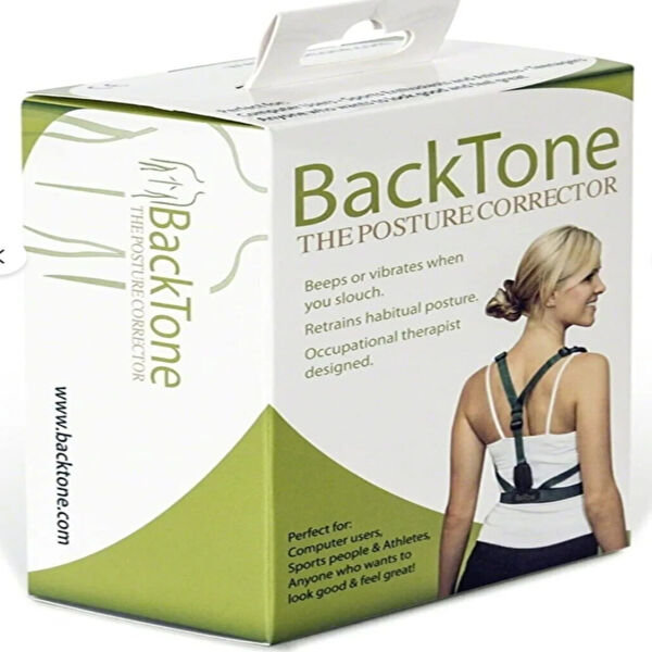 GENÇ SAĞLIK VE TEKSTİL Ortopedik Korse