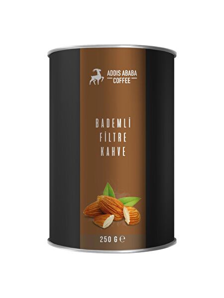 Addis Ababa Coffee Filtre & Çekirdek Kahveler