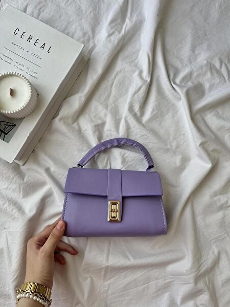 HUMA BAG Kadın El Çantası