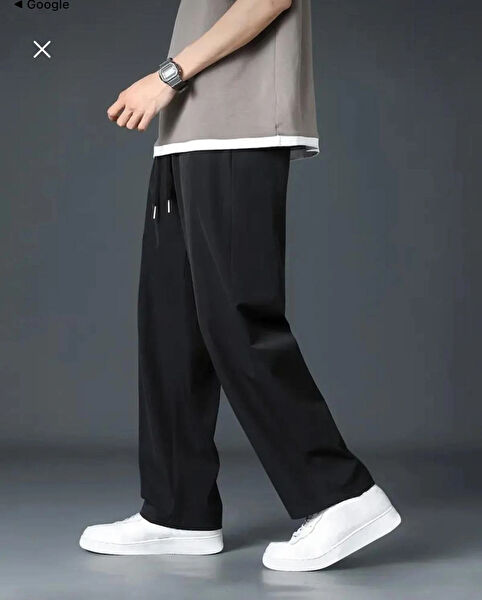 AŞKABAK Spor Eşofman Altı