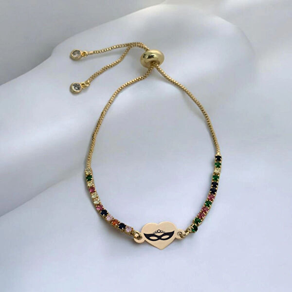 ARCHİN Altın Bileklik