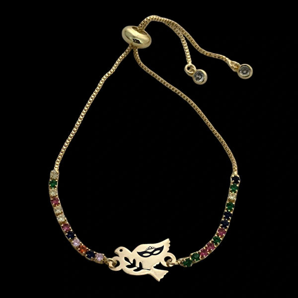 ARCHİN Altın Bileklik