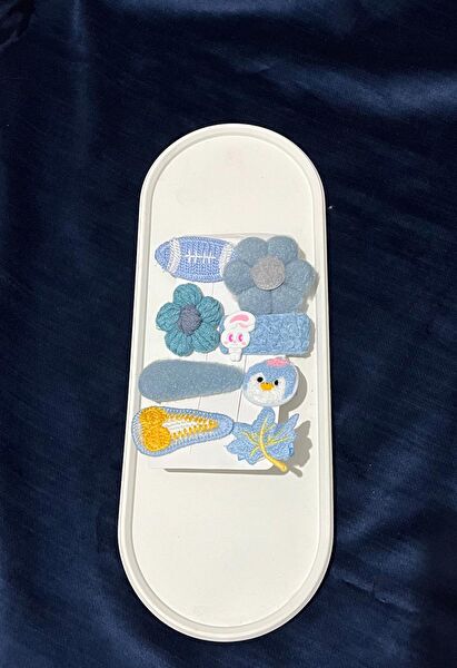 Balyanak Çocuk Saç Aksesuarları