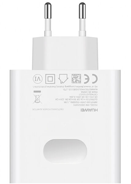 Huawei Notebook Adaptör, Şarj Cihazı