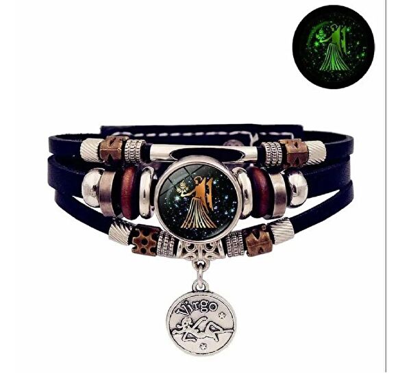 ALWAYSSPEED Bileklik