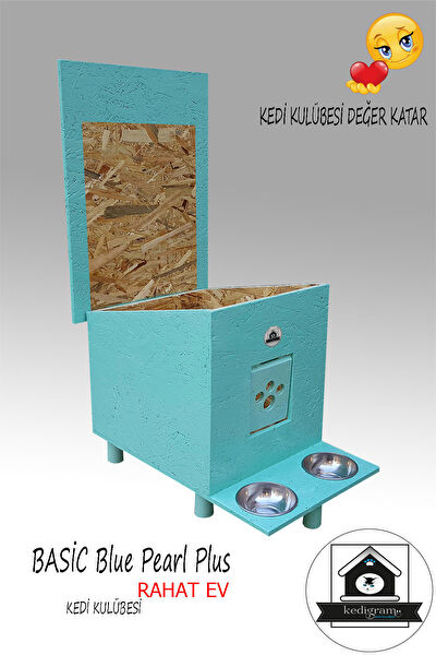 kedigram KEDİ KULÜBESİ Kedi Evi