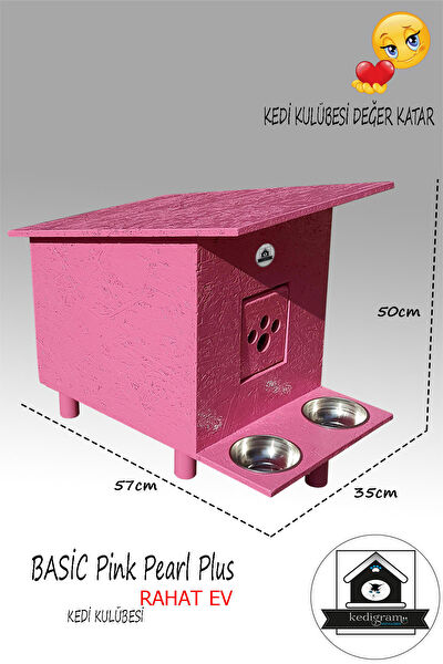kedigram KEDİ KULÜBESİ Kedi Evi