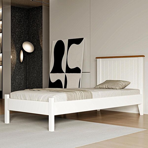 AlfaCountry Mobilya Çocuk, Genç Odası Karyola