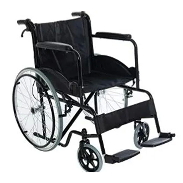 Baymedikal Tekerlekli Sandalye