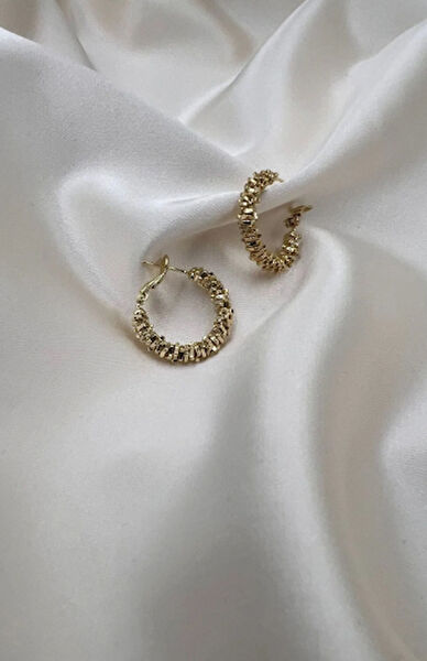 B&B ACCESSORIES Küpe