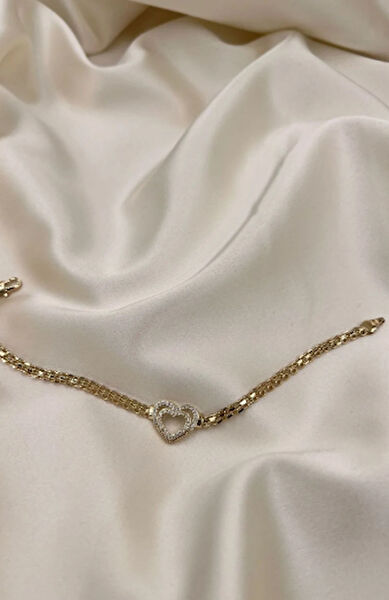 B&B ACCESSORIES Bileklik