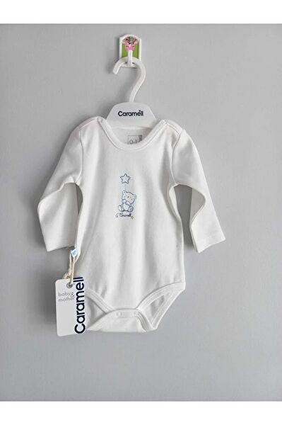 Caramell Body, Zıbın