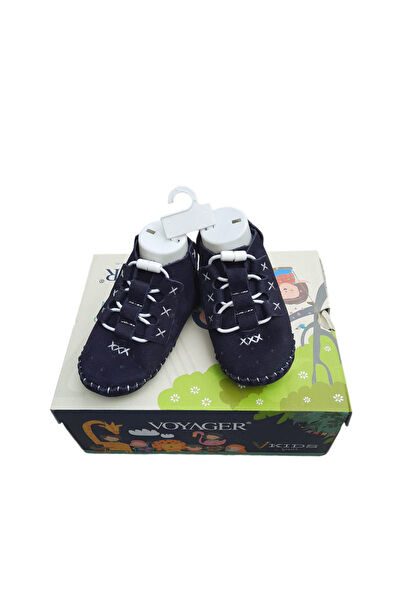 Voyager Bebek Ayakkabıları, Patik
