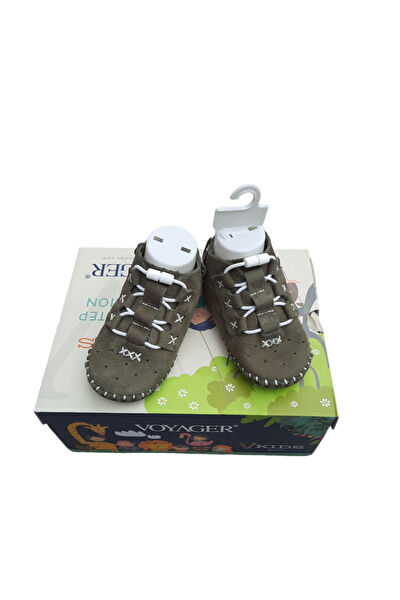 Voyager Bebek Ayakkabıları, Patik