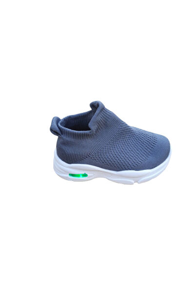 2Kids Erkek Çocuk Spor Ayakkabı, Sneaker