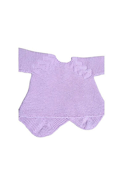 Mükün Dünyası Bebek Hırka, Bolero