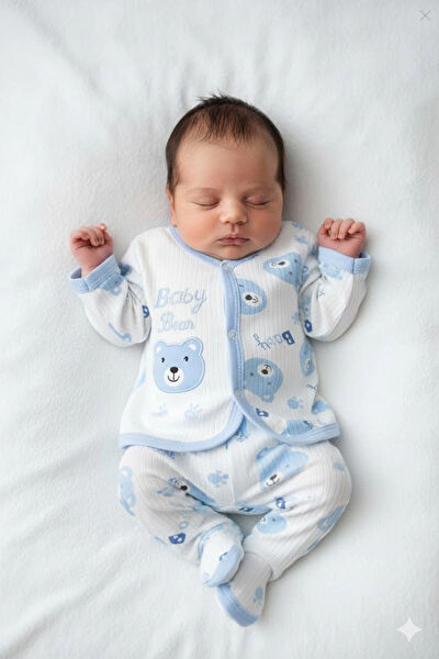 Ruhaay Bebek Alt, Üst Takım