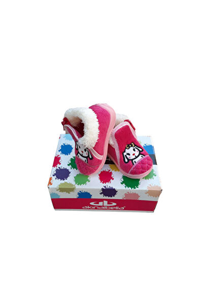 Slippers Bebek Ayakkabıları, Patik