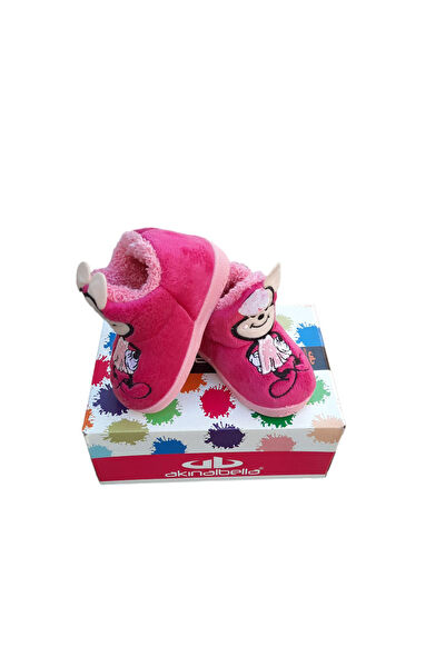 Slippers Bebek Ayakkabıları, Patik