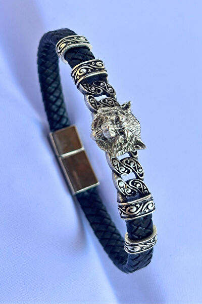 Begondio Erkek Bileklik