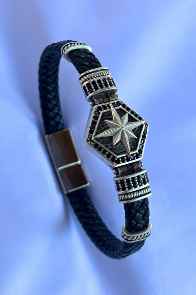 Begondio Erkek Bileklik