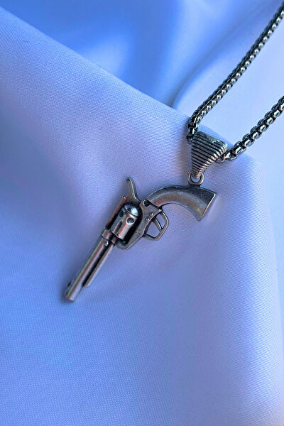 Begondio Kolye, Zincir, Künye