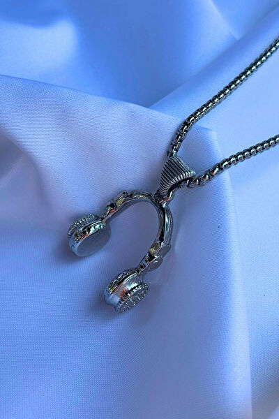 Begondio Kolye, Zincir, Künye