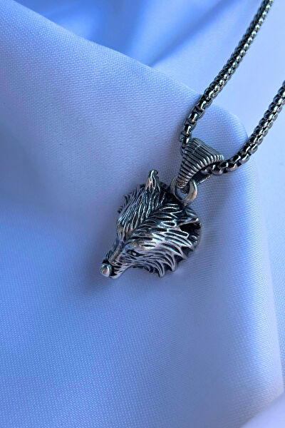 Begondio Kolye, Zincir, Künye