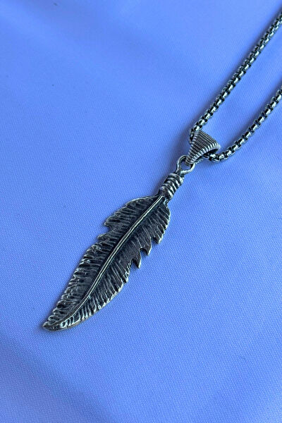 Begondio Kolye, Zincir, Künye