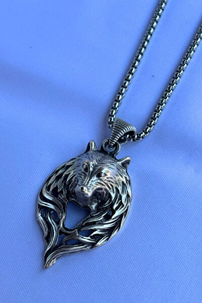 Begondio Kolye, Zincir, Künye