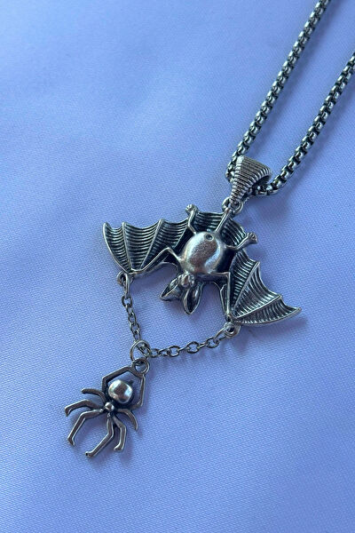 Begondio Kolye, Zincir, Künye