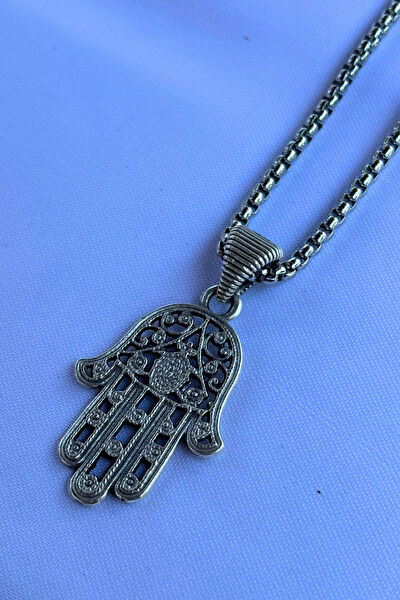 Begondio Kolye, Zincir, Künye